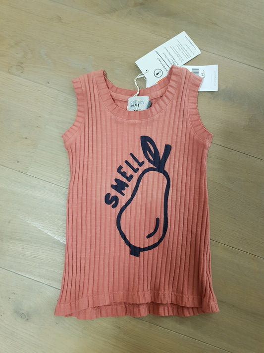 OUTLET - Gaviota - capucine Smell