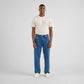 Denim Pants  Hamburg - Relaxed fit Mid Blue