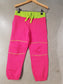 OUTLET - Sweatpants Pocket - Bird Girl