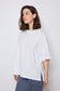 T-shirt white