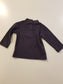 OUTLET - Turtleneck - Sem - Rib Ink