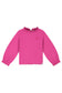 Longsleeve magenta