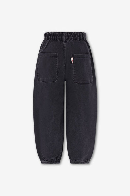 Stije denim pants original denim