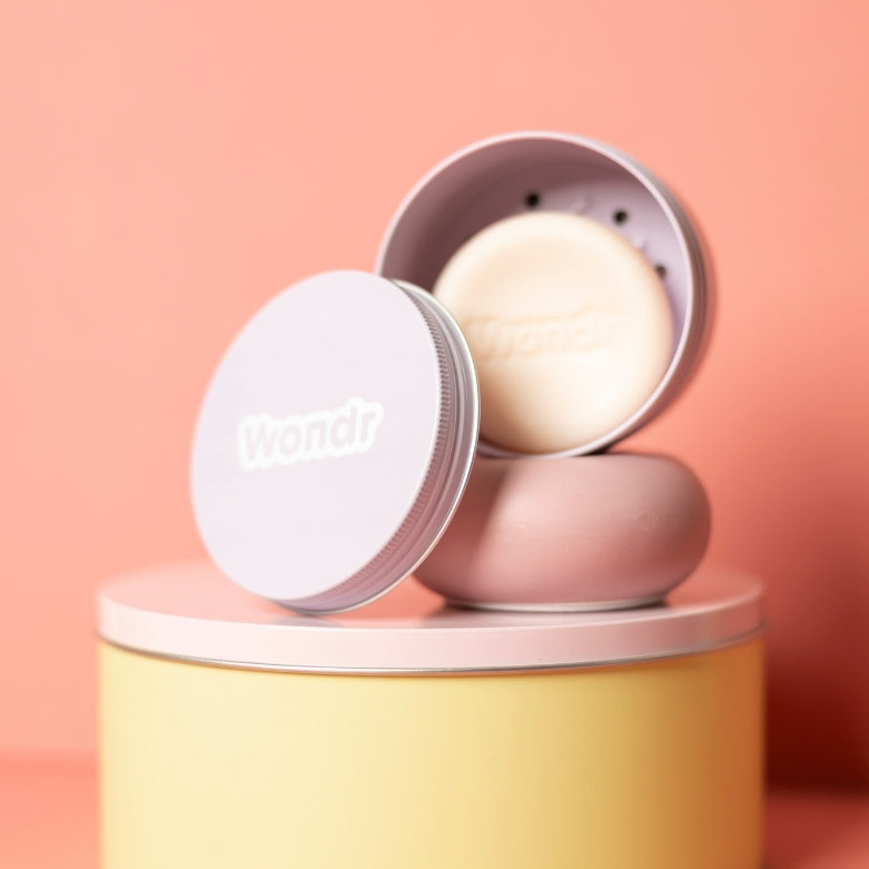 Bewaar- En Reisdoosje