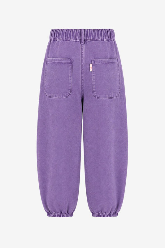 Stije denim pants