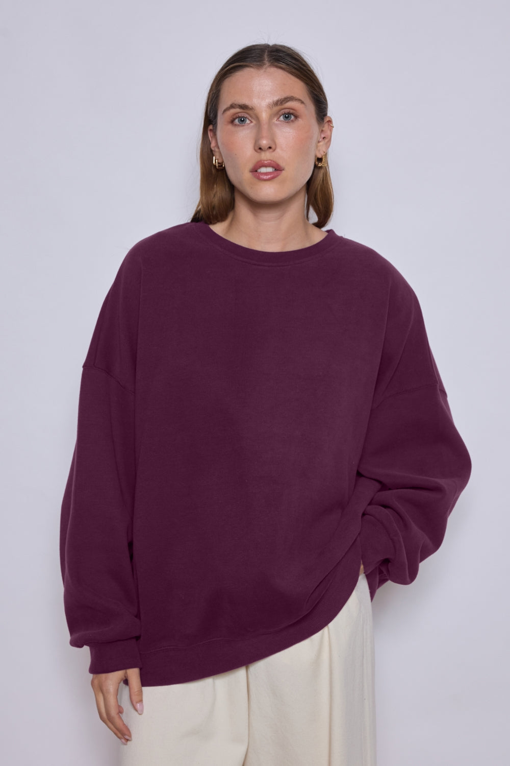 Sweater prune