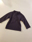 OUTLET - Turtleneck - Sem - Rib Ink