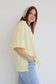 T-shirt yellow