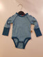 Galia Body - Blue