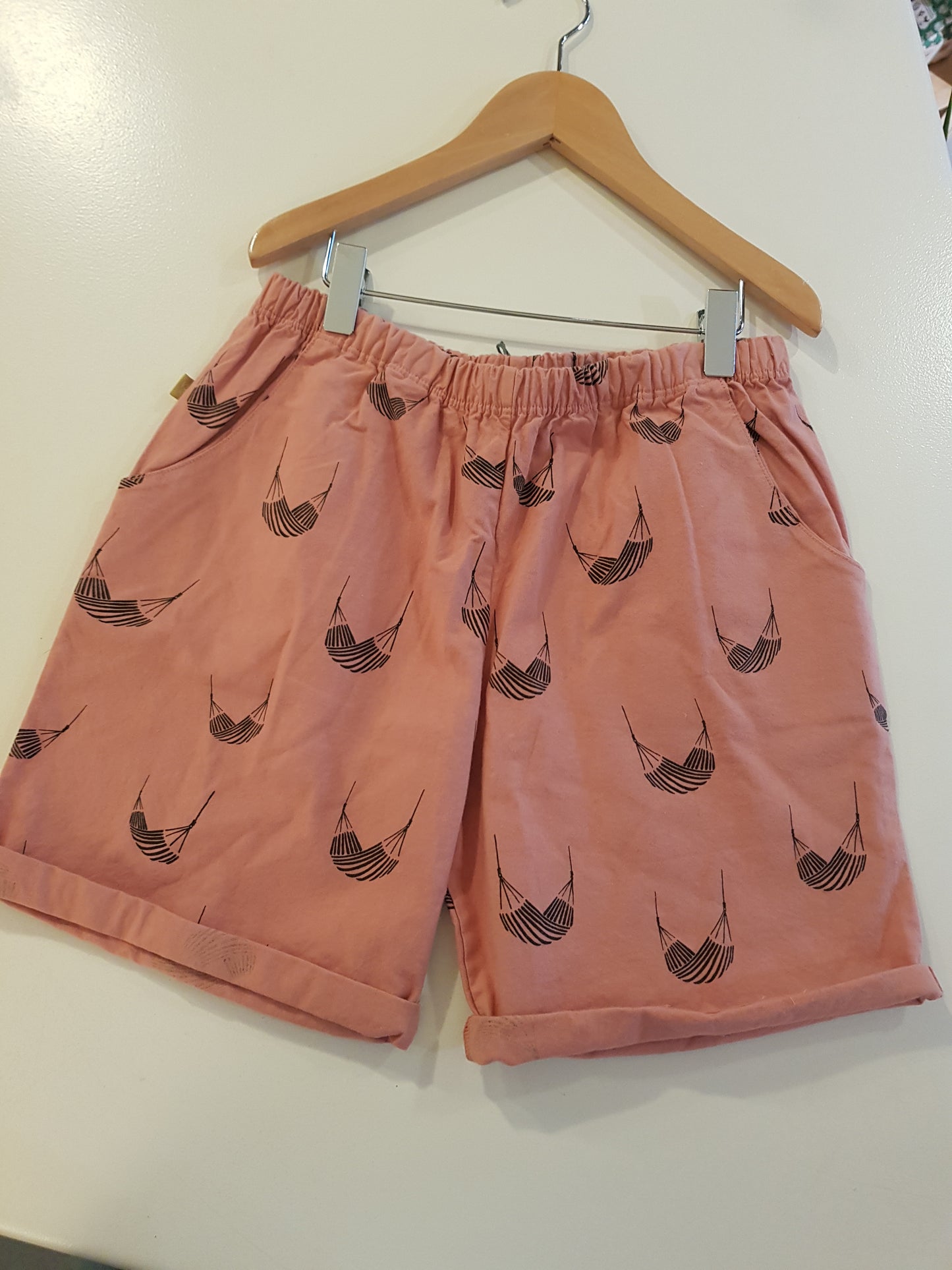 OUTLET - Terra Cotta - Hammocks