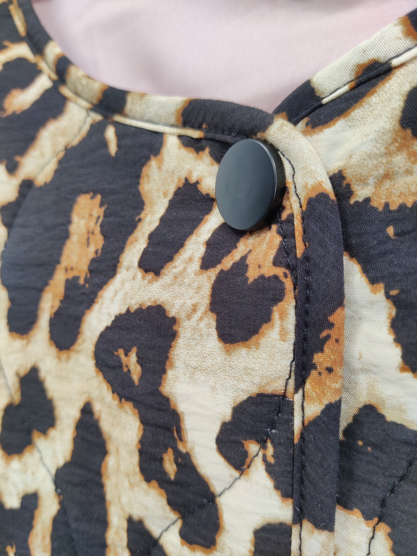 Elisabeth 4- Jacket - Ecry