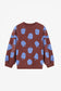 Billie sweater paprika ao