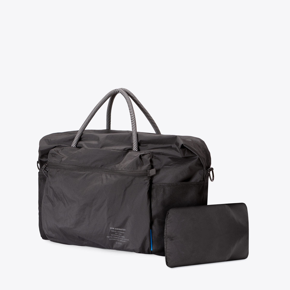 Leander - Air - Black