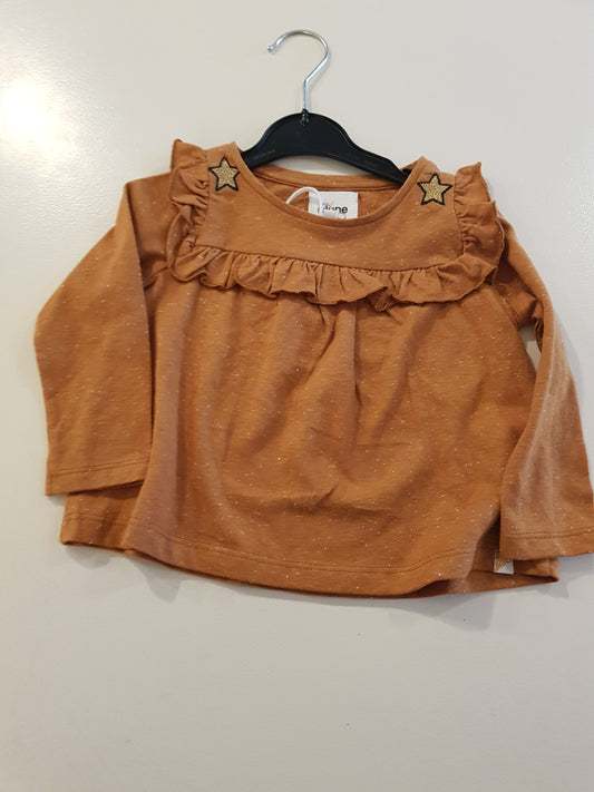 OUTLET - Mabe5aco - Curry