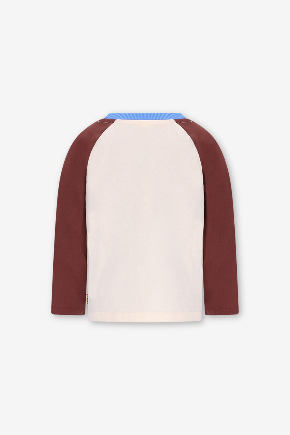 Lou longsleeve Brown stone