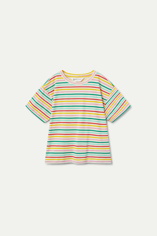 OUTLET - Camiseta unisex stripes 3 - 42460