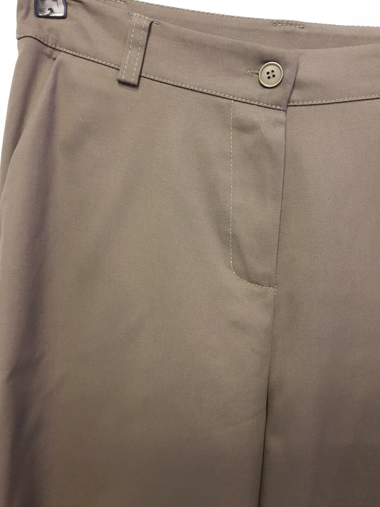 Pants Panis - Kaki