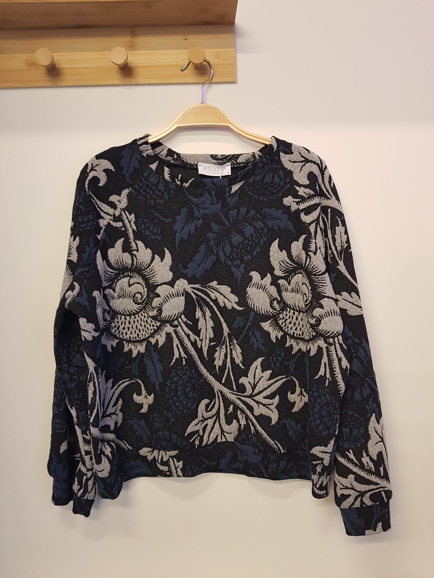 Pull - Krak - Navy