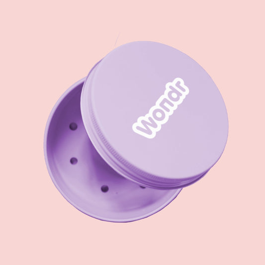 Bewaar- En Reisdoosje