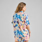 Shirt Alsvik Ikat Field Multi Color