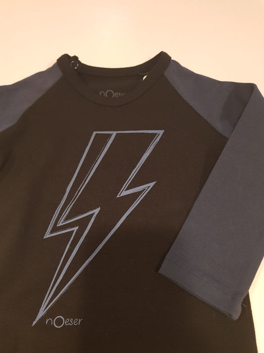 OUTLET - Longsleeve Bliksem