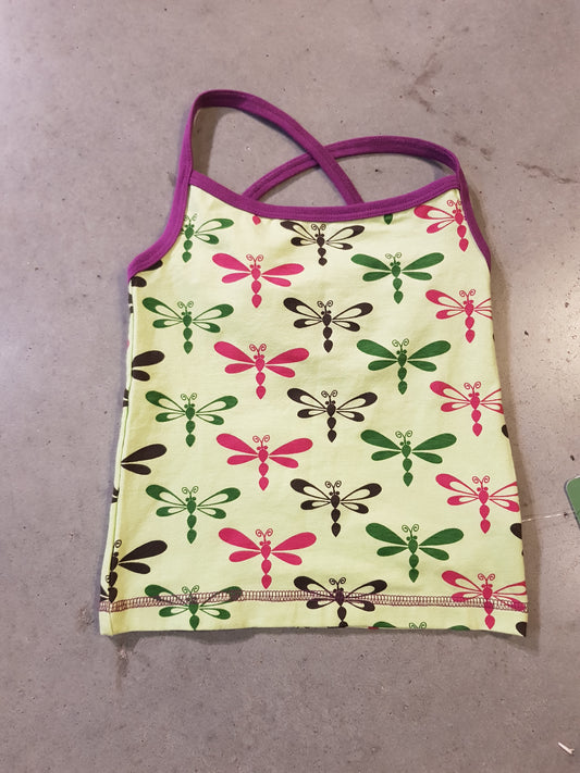 OUTLET - Singlet - Dragon Fly