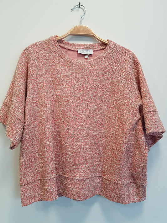 Pull Kawal - Multi Pink