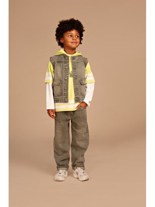 Waistcoat army
