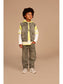 Waistcoat army