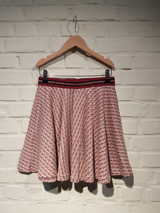 OUTLET - Full Circle Skirt
