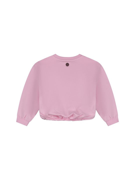 Sweater pink