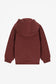 Mads vest Brown stone