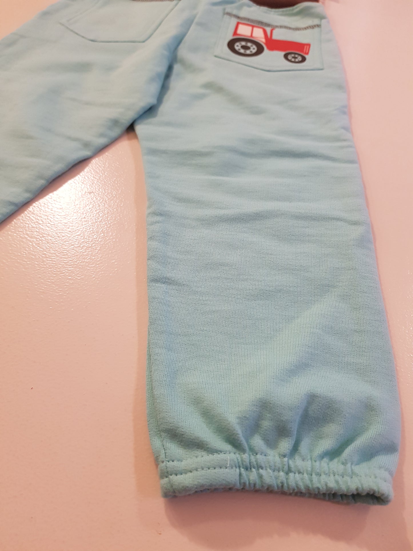 OUTLET - Sweat Pant - Tractor