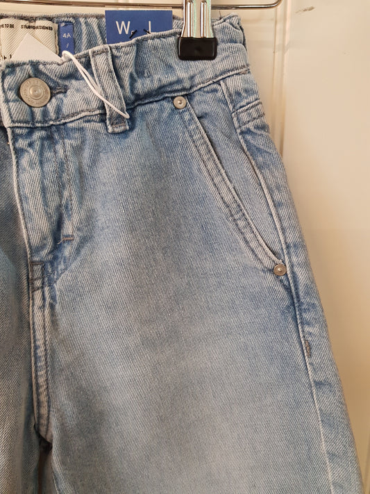 Veron Boys - Bermuda - Arlais Wash - unisex