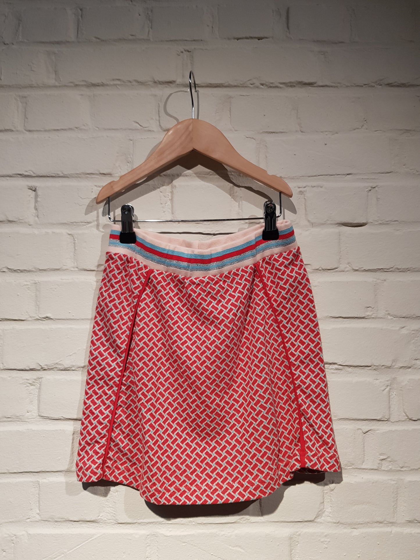 OUTLET - Skirt - Mulitcolor