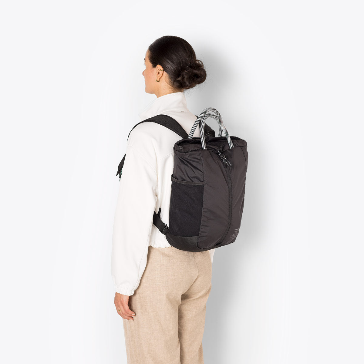 Tristan - Air - Black