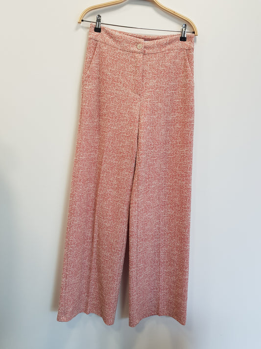 Pants Palton - Multi Pink