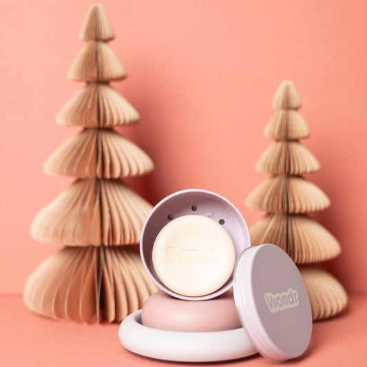 Bewaar- En Reisdoosje