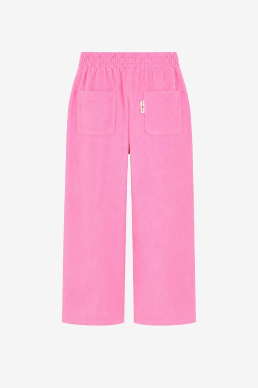 Atlas trousers rosebloom