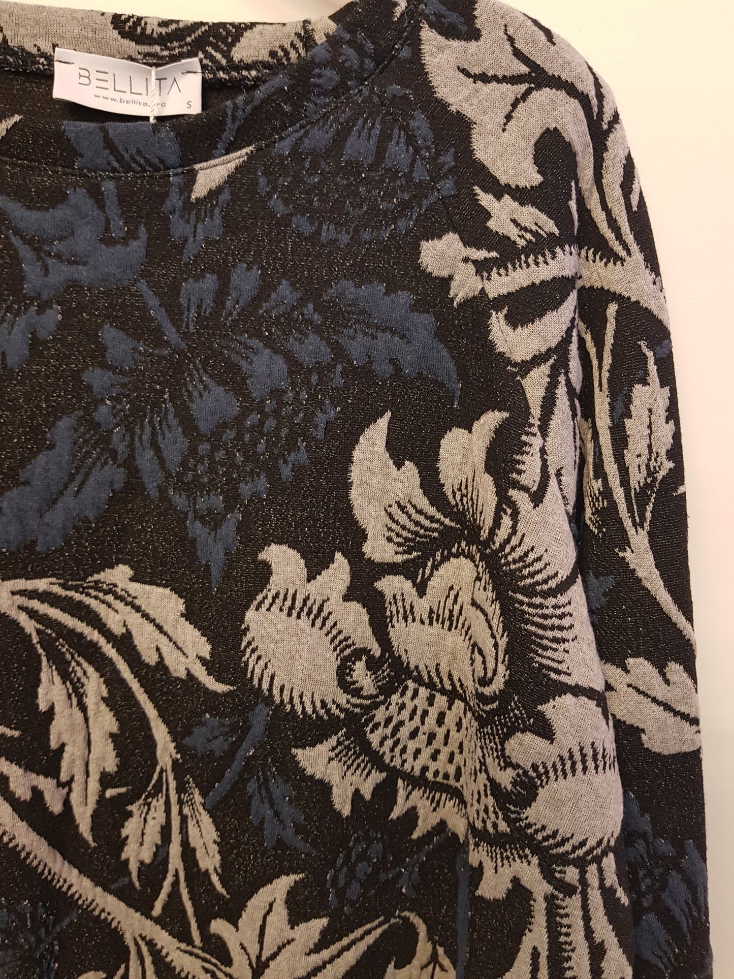Pull - Krak - Navy