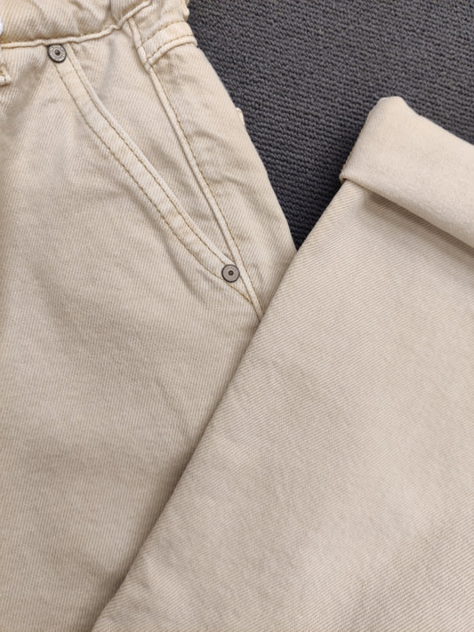 Mailo B - Curry Wash - unisex