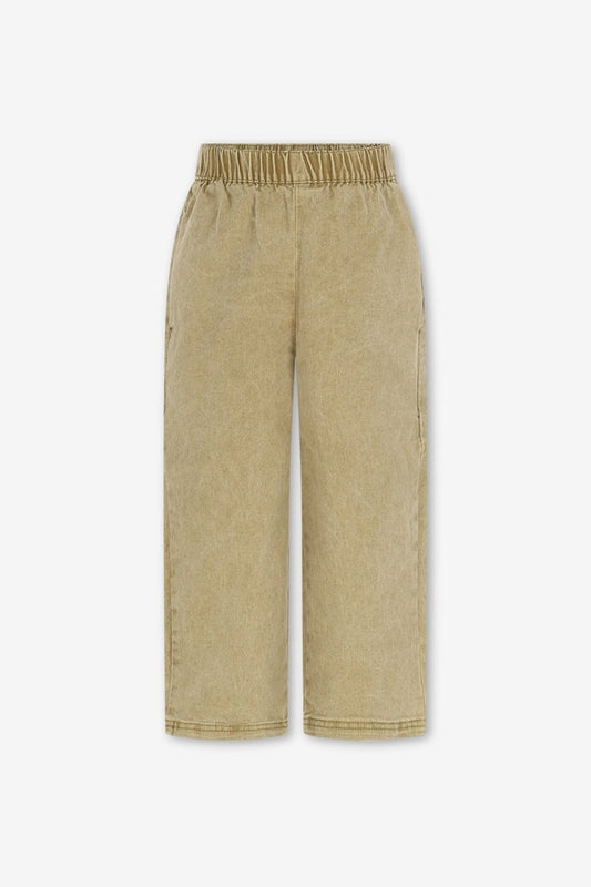 Atlas trousers olive drab
