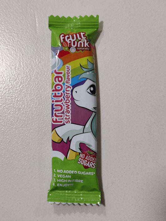 Unicorn Fruitbar - 20g