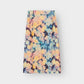 Skirt Viken Ikat Field Multi Color