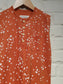 OUTLET - Jumpsuit - Wild Stars - Bombay Brown