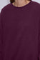 Sweater prune