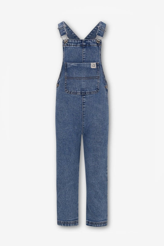 Dungarees denim