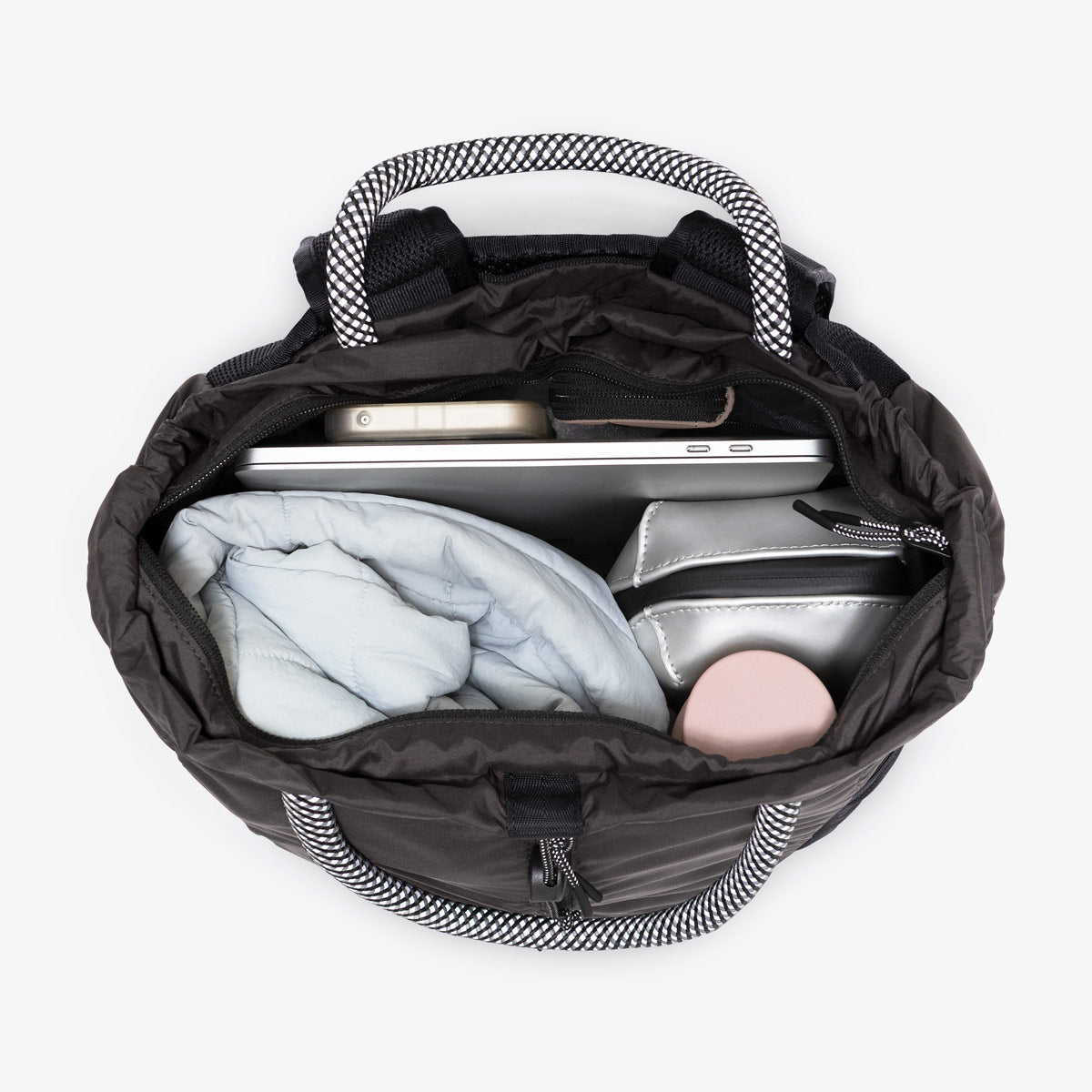 Tristan - Air - Black