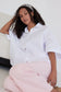 Shirt white