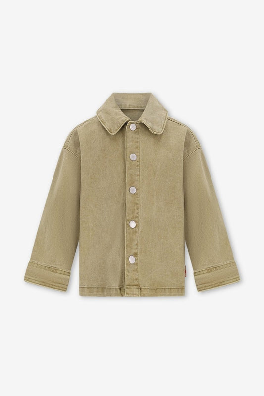 Jullie Blouse olive drab